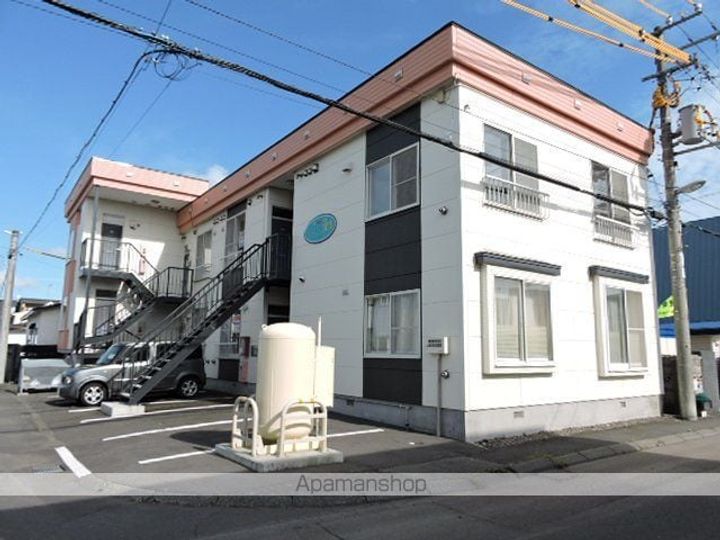 レインボーハウス光洋№10203の外観