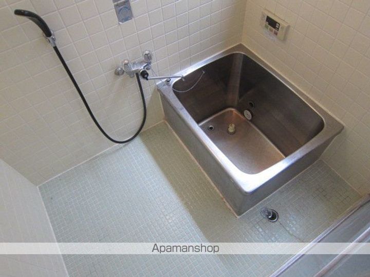 長野県長野市桐原1丁目(一戸建)の賃貸物件の風呂