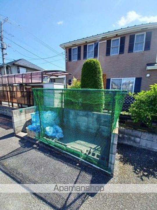 レオパレスピアのその他画像