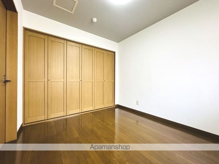 コーポ美原Ⅰ15の内装