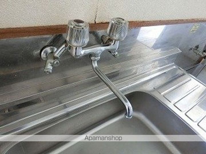 レジデンス90201の内装