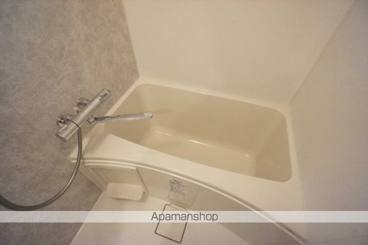 愛知県名古屋市西区新道2丁目(マンション)の賃貸物件の内装