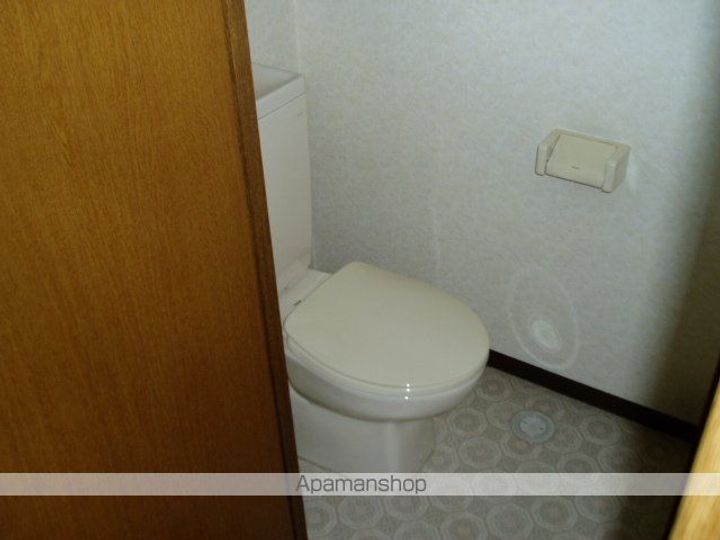 マンション白崎のその他画像