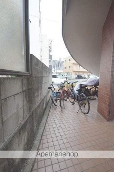 広島県広島市安佐南区山本1丁目の賃貸マンションのその他画像