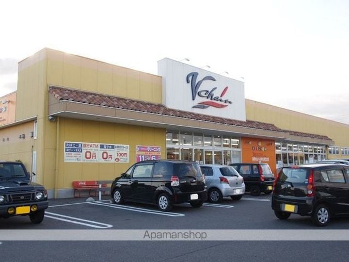 郡山メゾンオークラ7号室の周辺