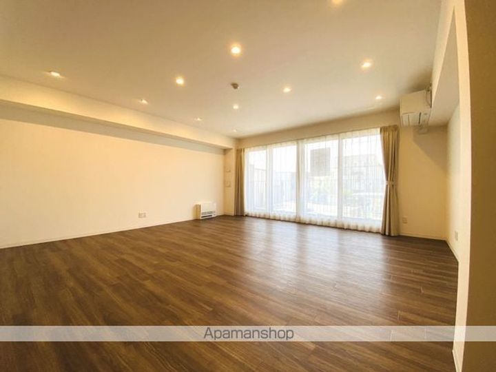 リアライズ松陰Ⅵ(リアライズマツカゲシックス)の内装