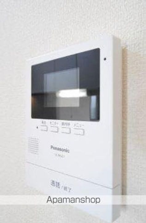 フォブール望の内装