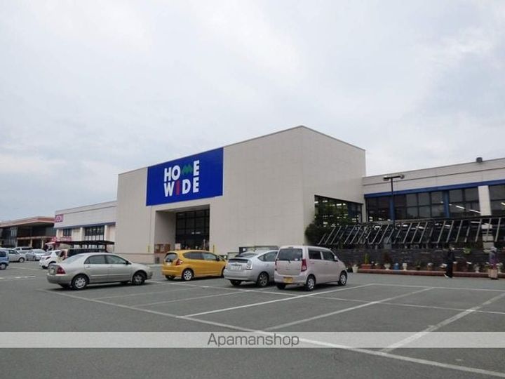フレグランス美和台のその他画像