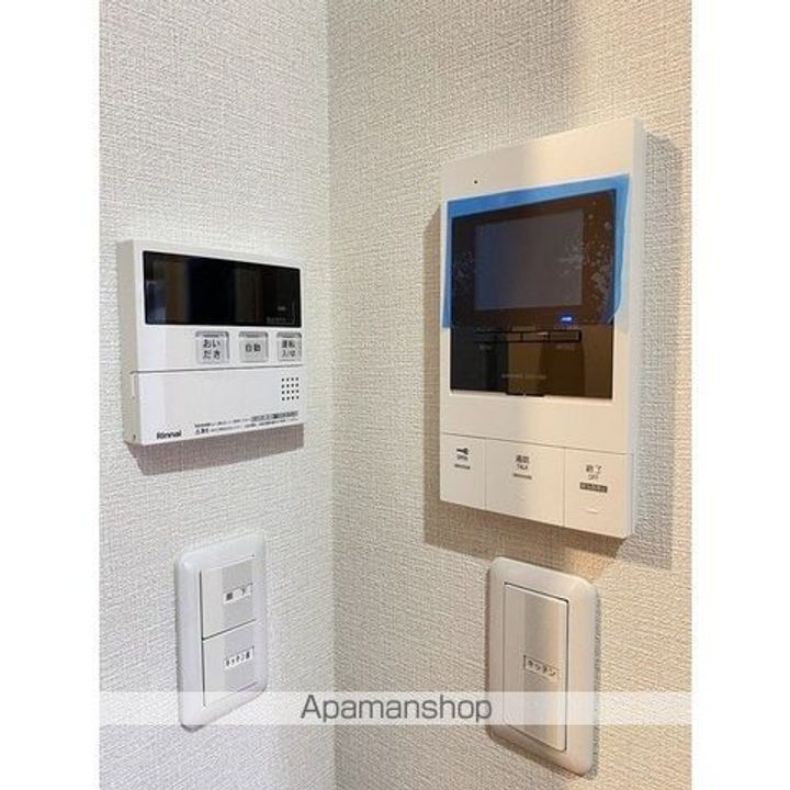 東京都練馬区北町3丁目の賃貸マンションのその他画像