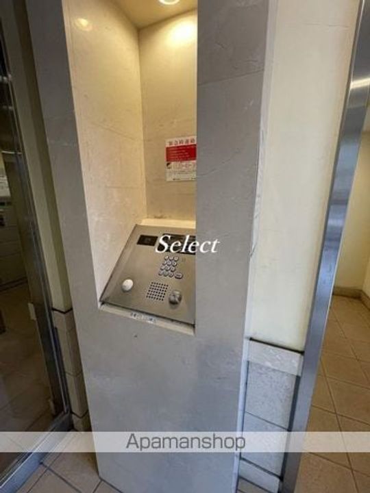 ライジングプレイス石川町のその他画像