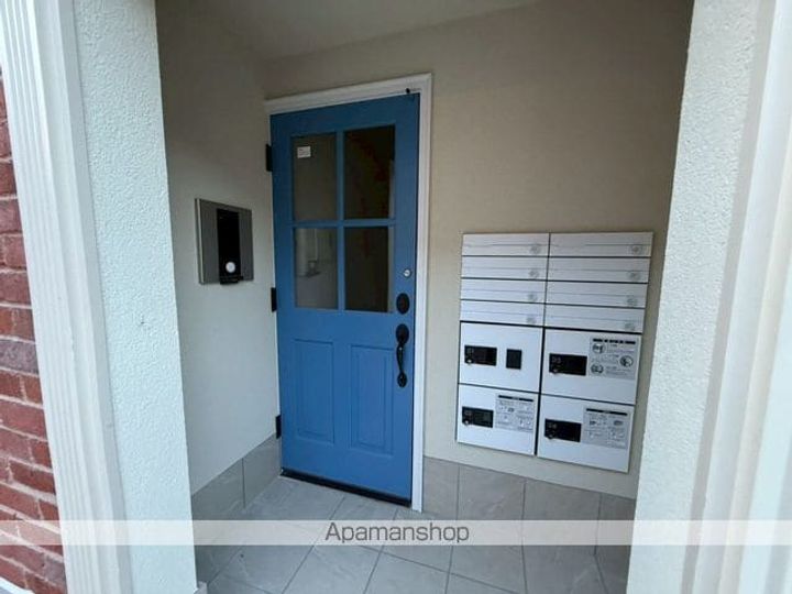 プリマ八王子壱番館のその他画像