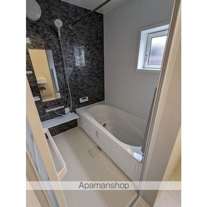 千葉県船橋市高野台5丁目(一戸建)の賃貸物件の風呂