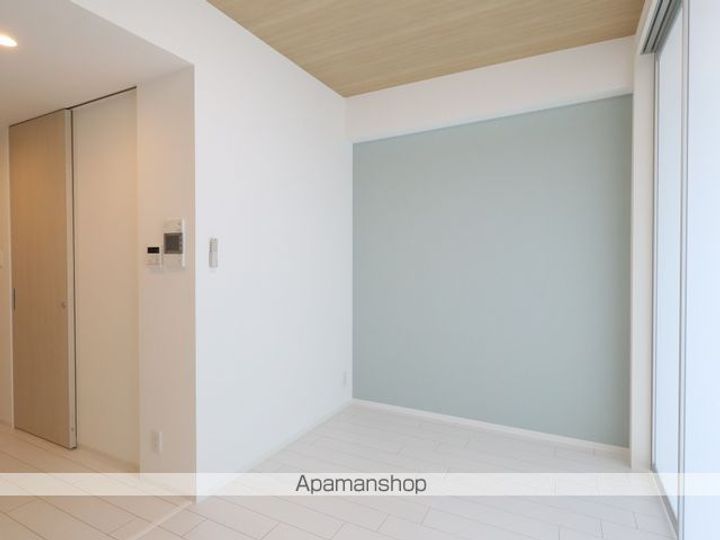 愛知県名古屋市中区伊勢山2丁目の賃貸マンションの内装