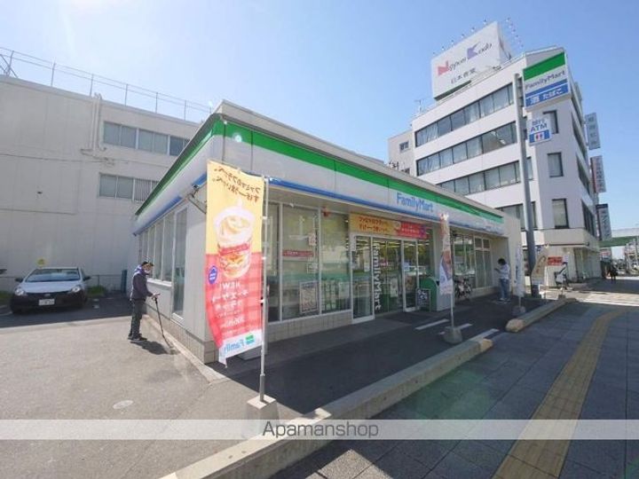 愛知県名古屋市中区大須1丁目の賃貸マンションの周辺