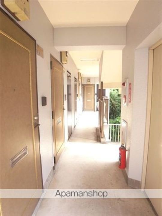 Uトピア高幡不動のその他画像