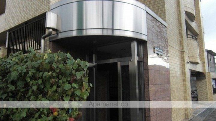 オオタ大針ビルの外観