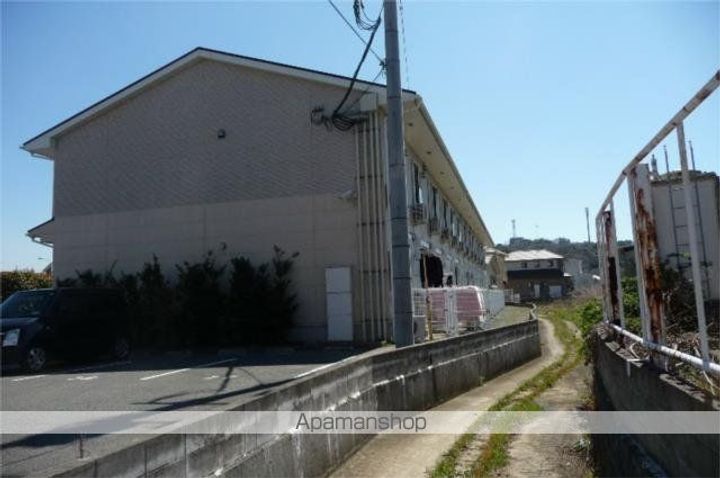 ツイン リーフの内装