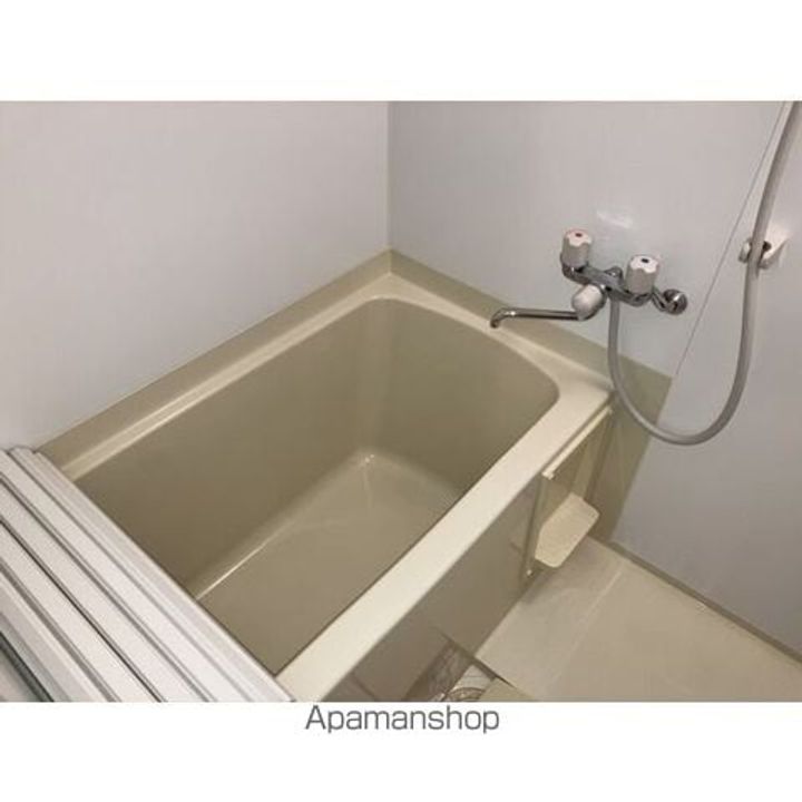 プリミエール平和ヶ丘の風呂