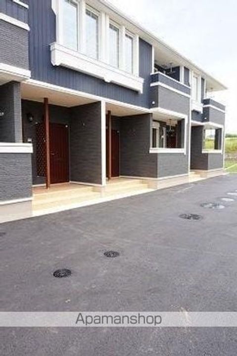香川県高松市春日町の賃貸アパートのその他画像