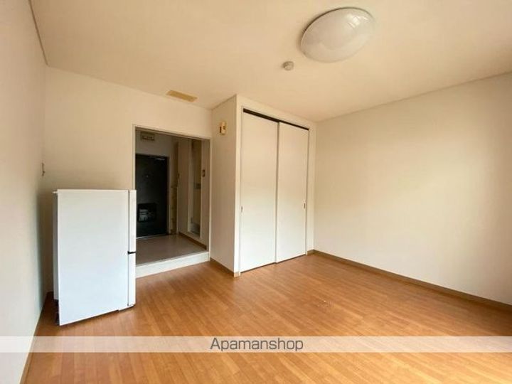 メゾンド西宝町の内装