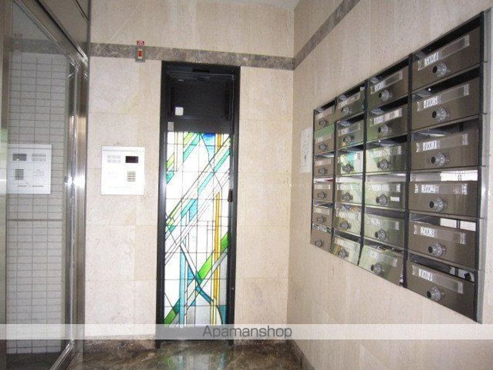 ベルシティ台原パークのその他画像