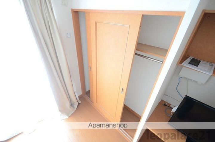 レオパレスパークサイド101のその他画像