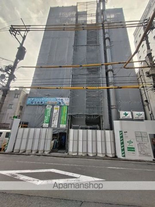 (仮)三崎町プロジェクト801のその他画像