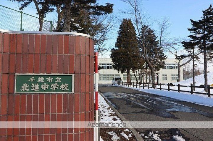 仮)栄町3丁目1−2AP202の周辺