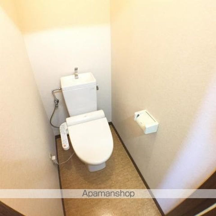 スカイハイツのその他画像