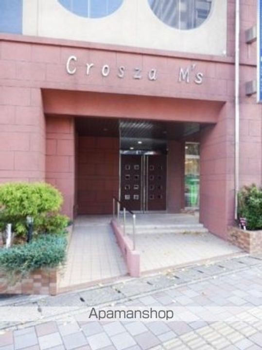 クロッサM’Sのその他画像