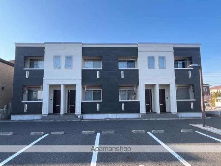 サンステイトゆめみ野のその他画像