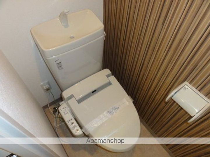 CB千早レカン103号室のその他画像