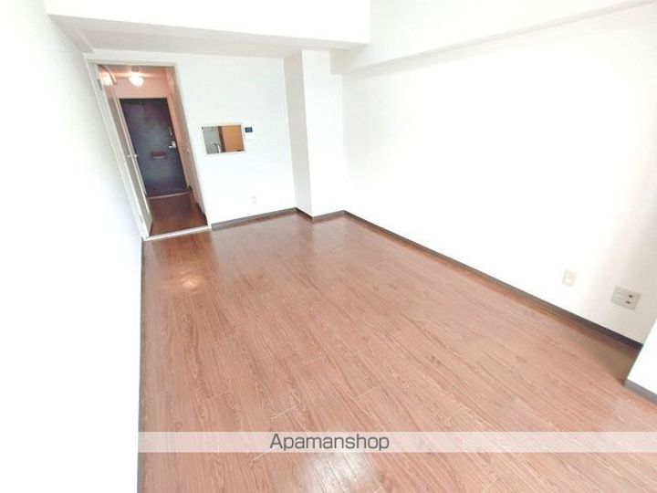 リアライズ山下町の内装