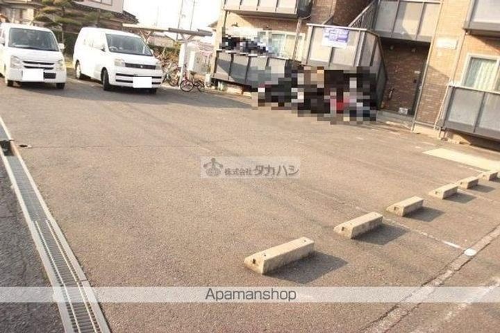 アムールミシマ E棟のその他画像