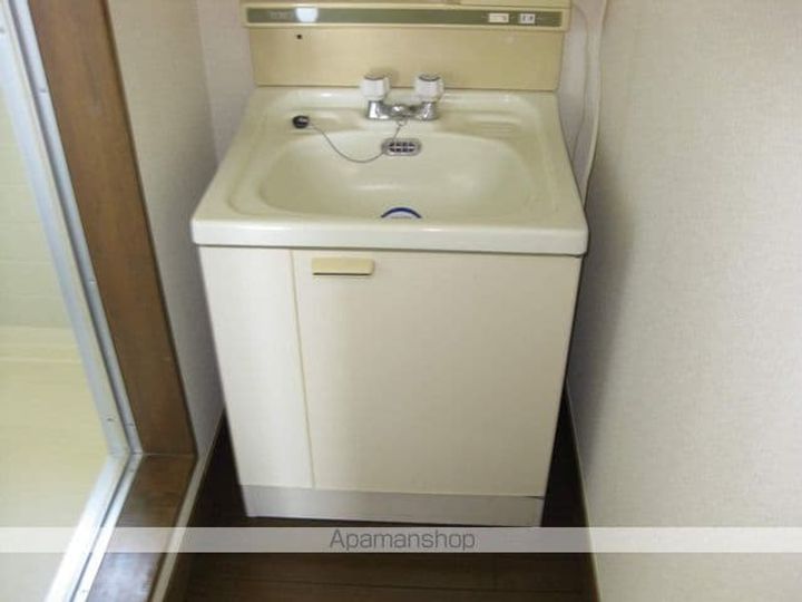 コーポラスおさなぎ203のその他画像