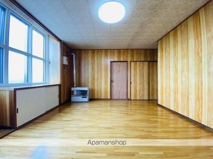 モトツヤハイツ(モトツヤハイツ)2Fの内装