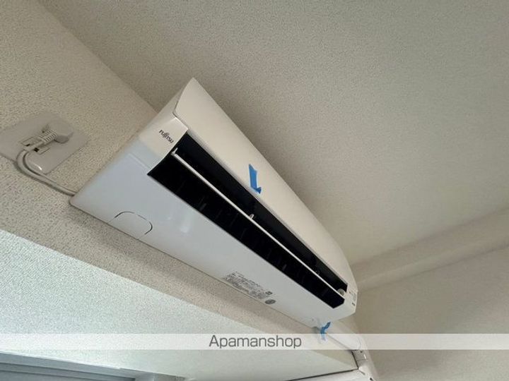 スアヴィス千葉の内装