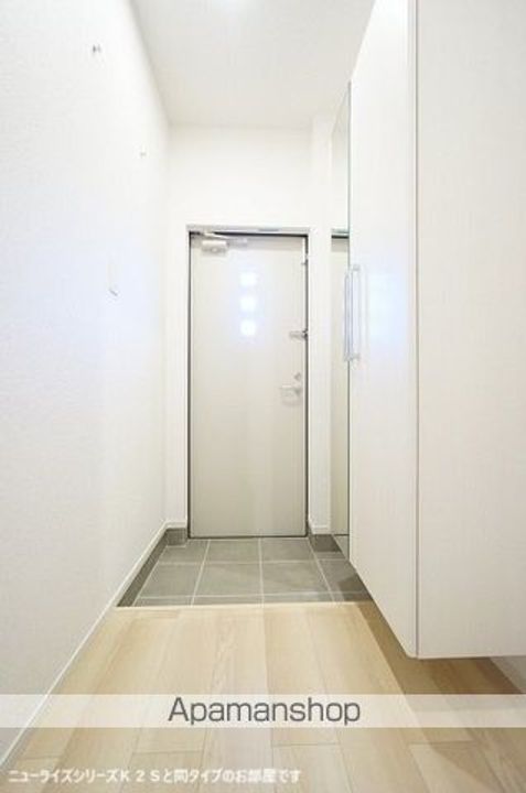 ジックス石原 Aのその他画像