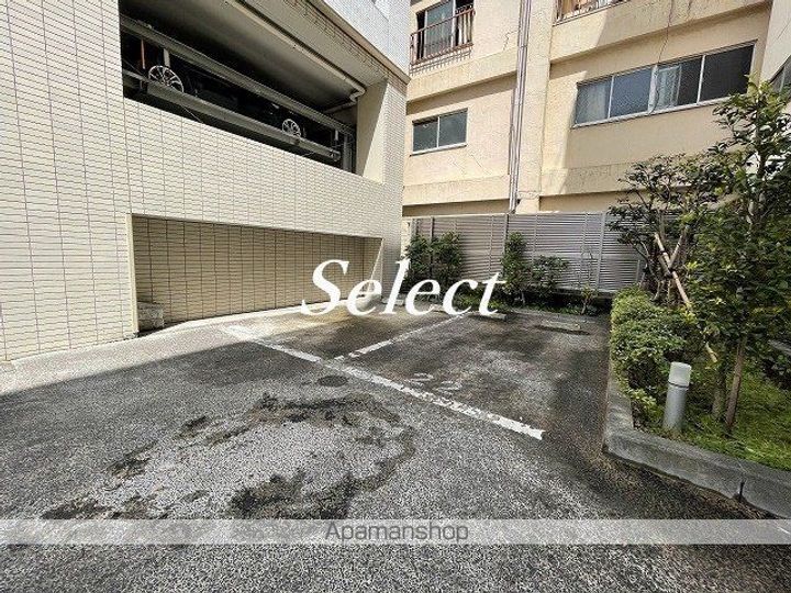 神奈川県横浜市中区山下町の賃貸マンションのその他画像