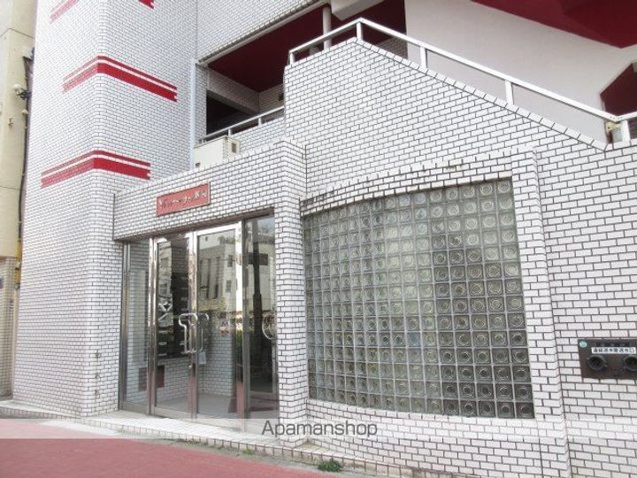 東京都中野区本町6丁目の賃貸マンションのその他画像