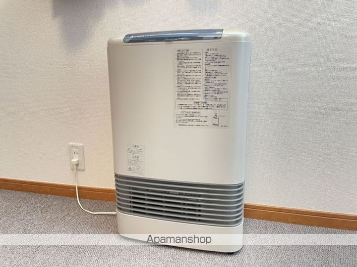 レオパレスマンデルブロ201のその他画像