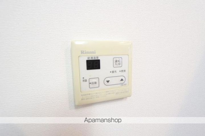 CASA ANGELICA601の内装