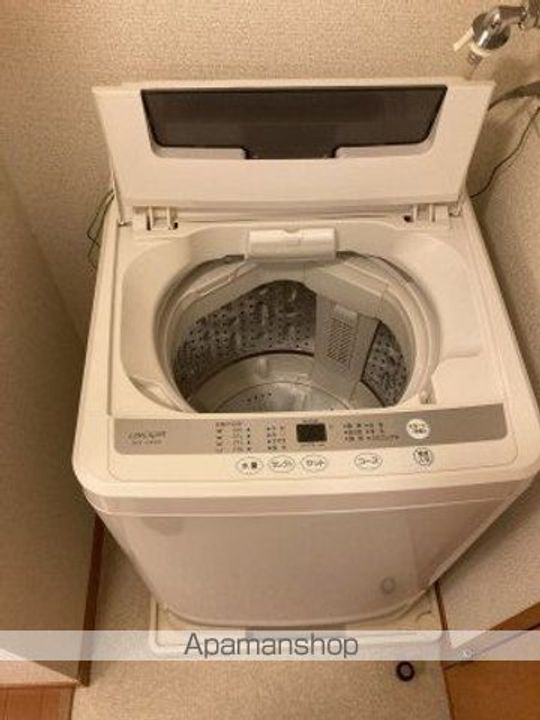 レオパレスまつかぜ107のその他画像