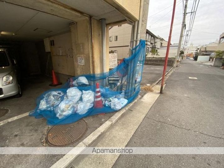 岩清尾マンションのその他画像