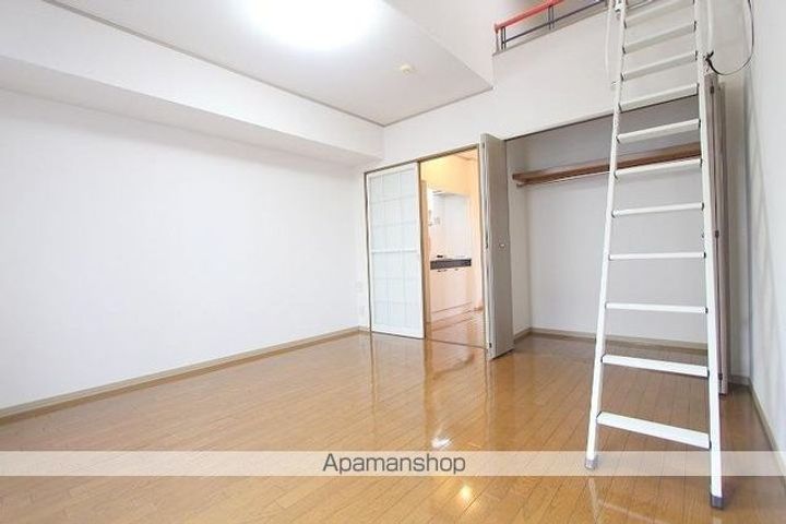 コンフォート玉名の内装