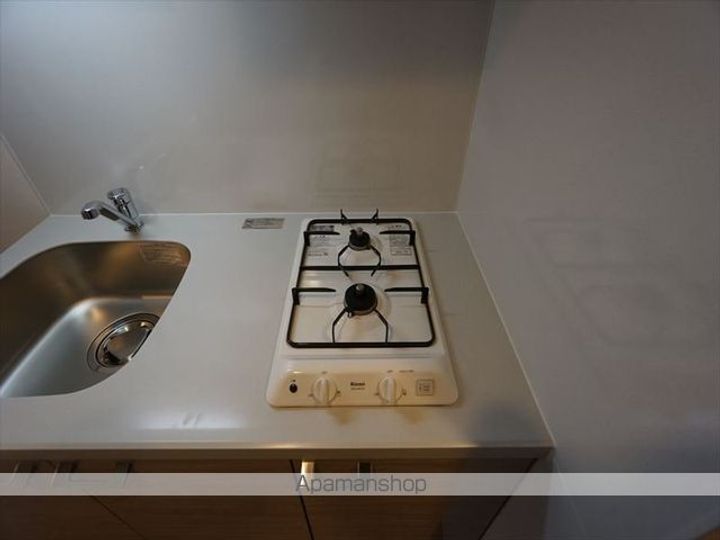 愛知県名古屋市中区新栄1丁目の賃貸マンションの内装