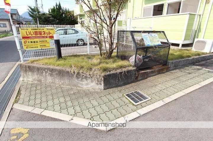 香川県高松市国分寺町新居の賃貸アパートのその他画像