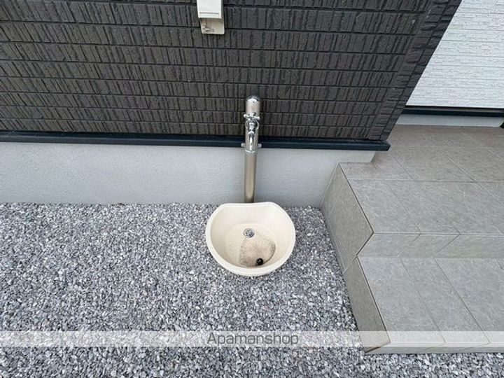 東京都八王子市川口町(一戸建)の賃貸物件のその他画像