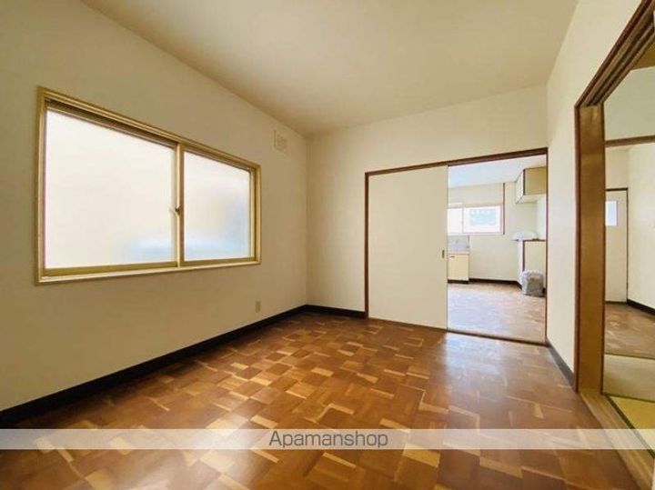 北海道函館市入舟町(一戸建)の賃貸物件戸建ての内装