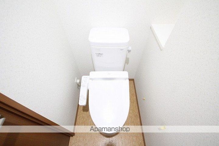 タウンライフ内山のその他画像